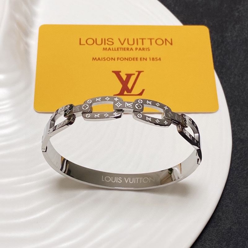 Louis Vuitton Bracelets